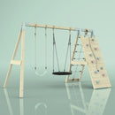 Portique à grimper PolarPlay Pélican