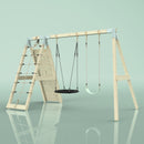 Portique à grimper PolarPlay Pélican