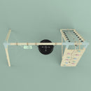 Portique à grimper PolarPlay Pélican