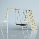 Portique à grimper PolarPlay Pélican