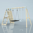 Portique à grimper PolarPlay Pélican