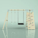 Portique à grimper PolarPlay Pélican