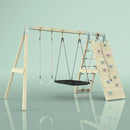 Portique à grimper PolarPlay Pélican