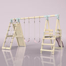 Portique à grimper PolarPlay Grenouille