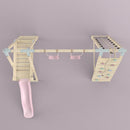 Portique à grimper PolarPlay Grenouille