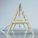 Portique à grimper PolarPlay Grenouille