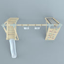 Portique à grimper PolarPlay Grenouille