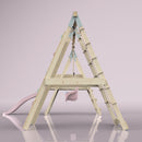 Portique à grimper PolarPlay Papillon