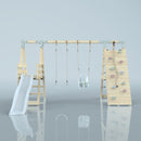 Portique à grimper PolarPlay Papillon