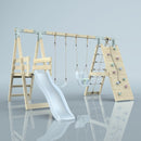 Portique à grimper PolarPlay Papillon