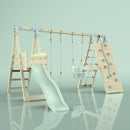 Portique à grimper PolarPlay Papillon