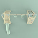 Portique à grimper PolarPlay Papillon