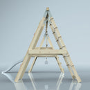 Portique à grimper PolarPlay Crocodile