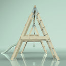 Portique à grimper PolarPlay Crocodile