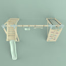 Portique à grimper PolarPlay Crocodile