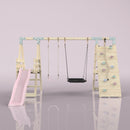 Portique à grimper PolarPlay Libellule