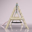 Portique à grimper PolarPlay Libellule