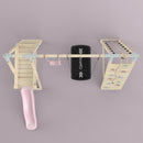 Portique à grimper PolarPlay Libellule