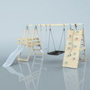 Portique à grimper PolarPlay Libellule