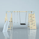 Portique à grimper PolarPlay Libellule