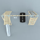 Portique à grimper PolarPlay Libellule