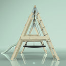 Portique à grimper PolarPlay Libellule