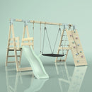 Portique à grimper PolarPlay Libellule