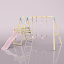 Balançoire PolarPlay Hirondelle