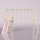 Balançoire PolarPlay Hirondelle