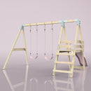 Balançoire PolarPlay Hirondelle