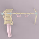 Balançoire PolarPlay Hirondelle