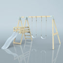 Balançoire PolarPlay Hirondelle