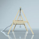 Balançoire PolarPlay Hirondelle