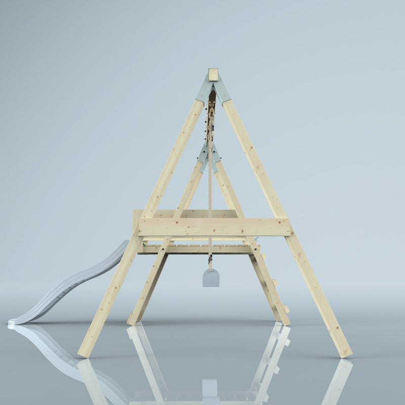 Balançoire PolarPlay Hirondelle