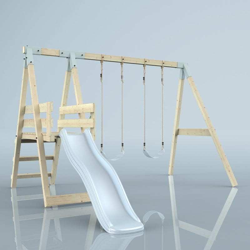 Balançoire PolarPlay Hirondelle