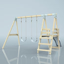 Balançoire PolarPlay Hirondelle