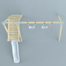 Balançoire PolarPlay Hirondelle