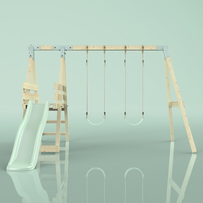 Balançoire PolarPlay Hirondelle