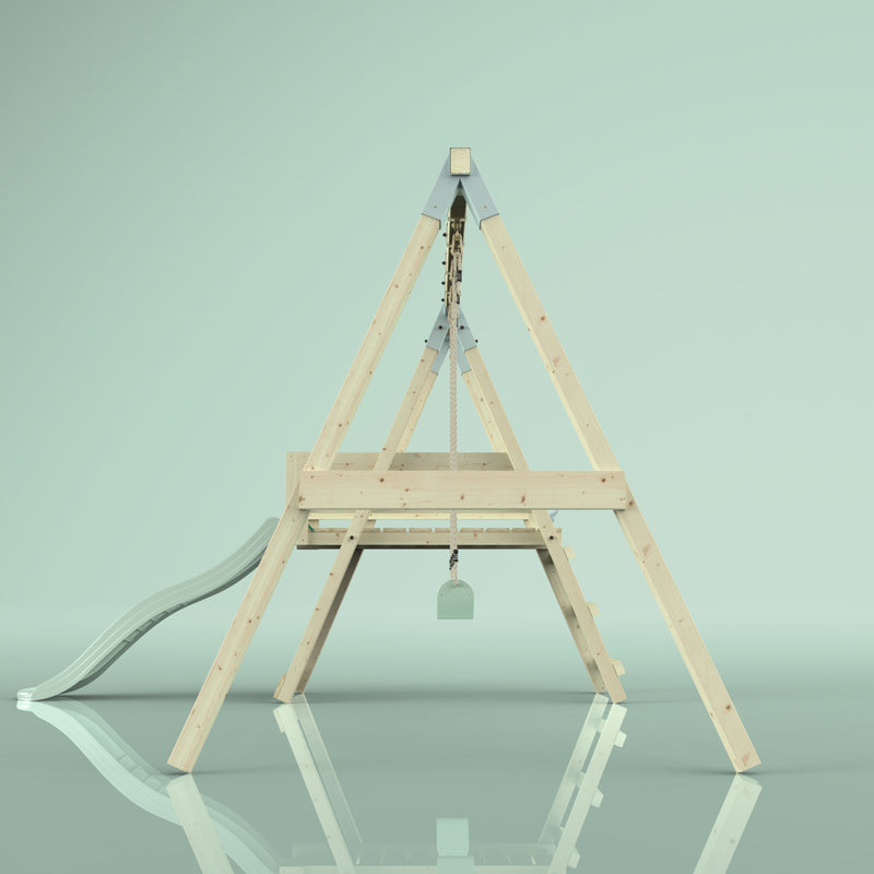 Balançoire PolarPlay Hirondelle