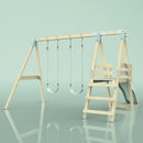 Balançoire PolarPlay Hirondelle