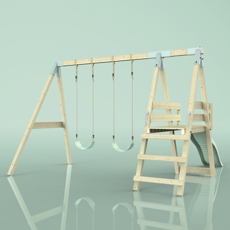 Balançoire PolarPlay Hirondelle