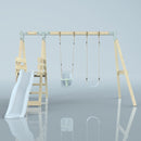 Balançoire PolarPlay Paon