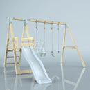 Balançoire PolarPlay Paon