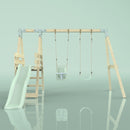 Balançoire PolarPlay Paon