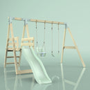 Balançoire PolarPlay Paon