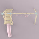 Balançoire PolarPlay Mésange bleue