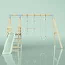 Balançoire PolarPlay Mésange bleue