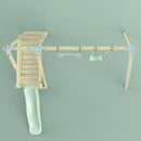 Balançoire PolarPlay Mésange bleue