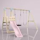 Balançoire PolarPlay Hippocampe