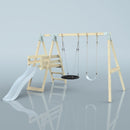 Balançoire PolarPlay Hippocampe